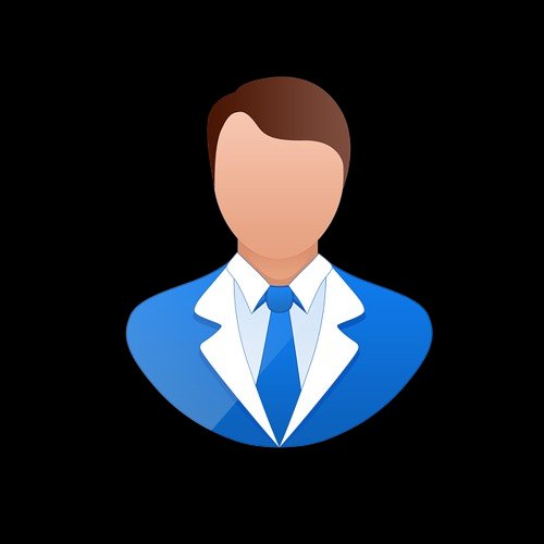 Client avatar